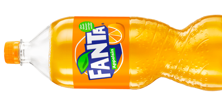 Fanta 0,2L ($2,70 Per Person).