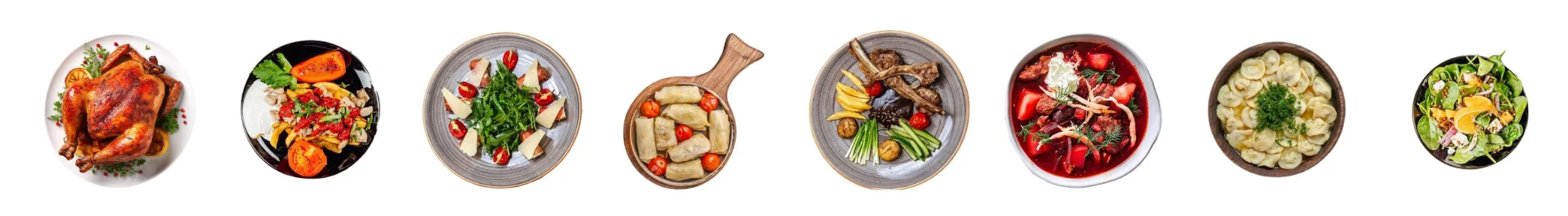 Ukrainian Catering