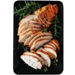 Sliced ​​Turkey