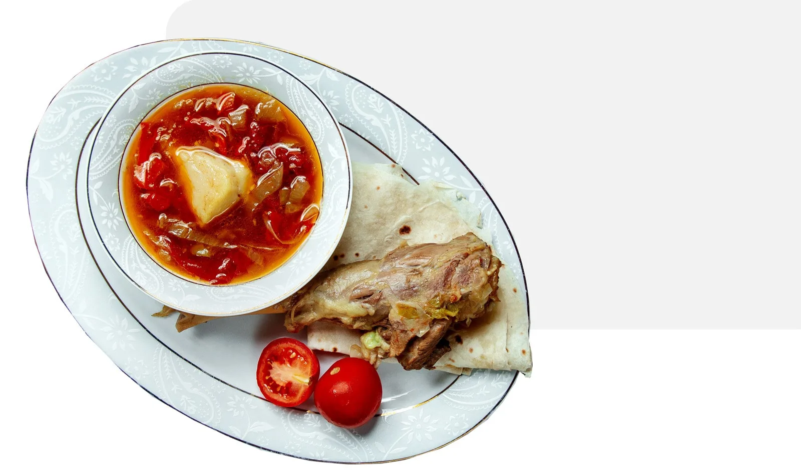 St. Albert catering services