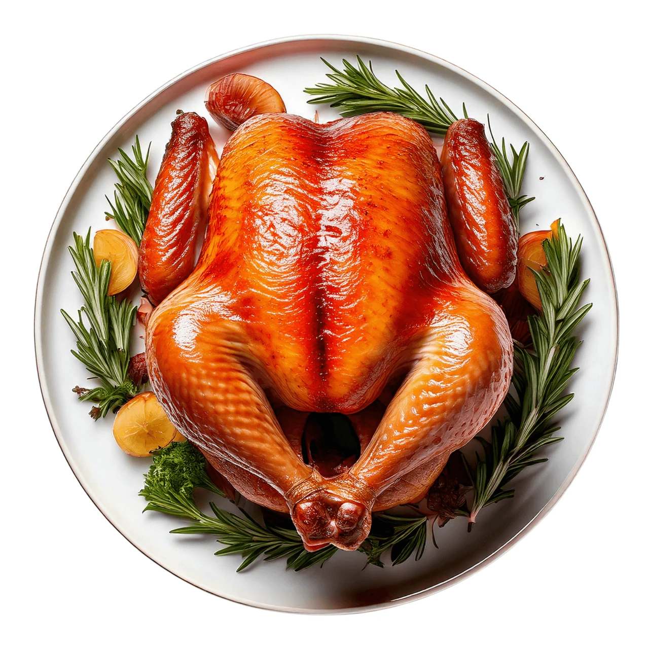 Whole Turkey