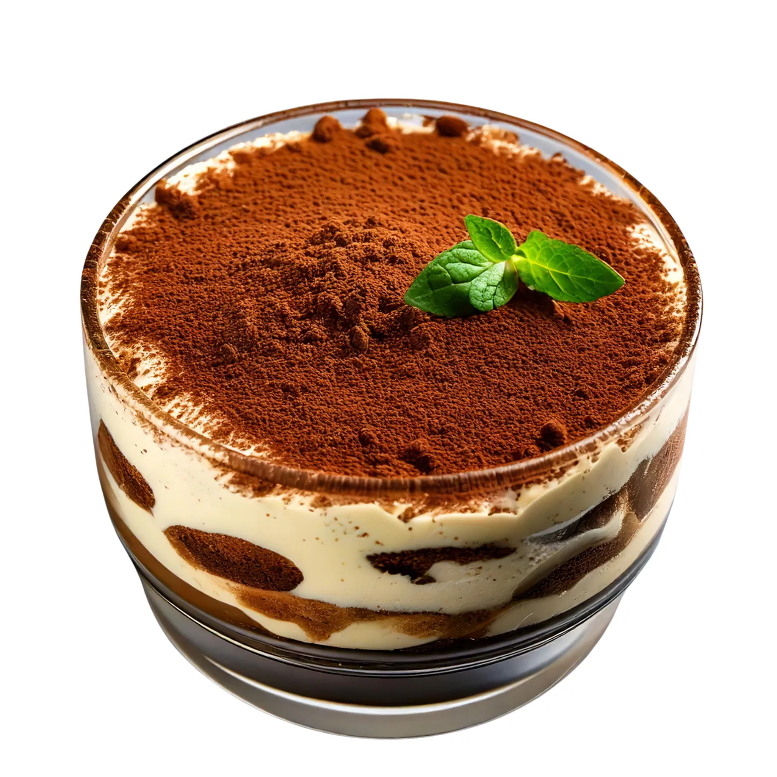 Tiramisu.