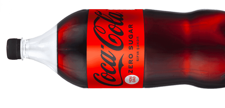 Coca-Cola Zero (200 mL)