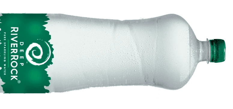 Sparkling Water (200 mL)