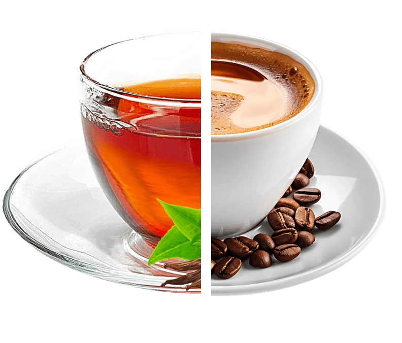Coffee and Tea Service