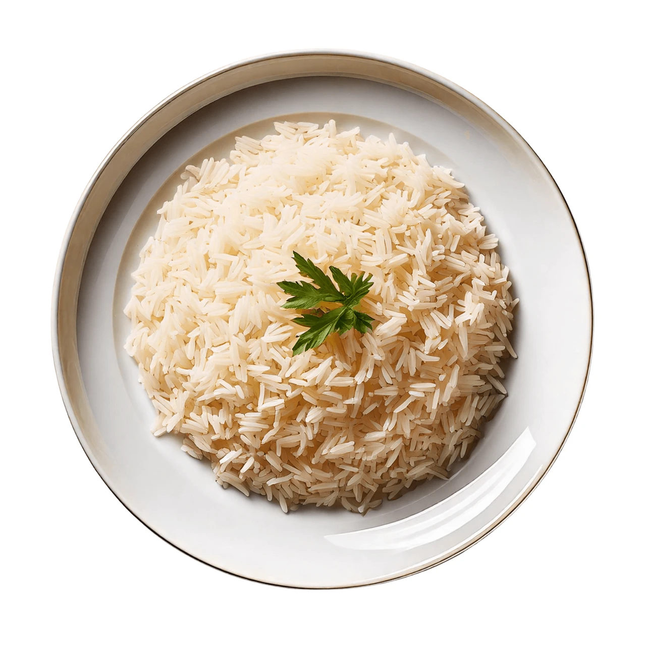 Basmati Rice