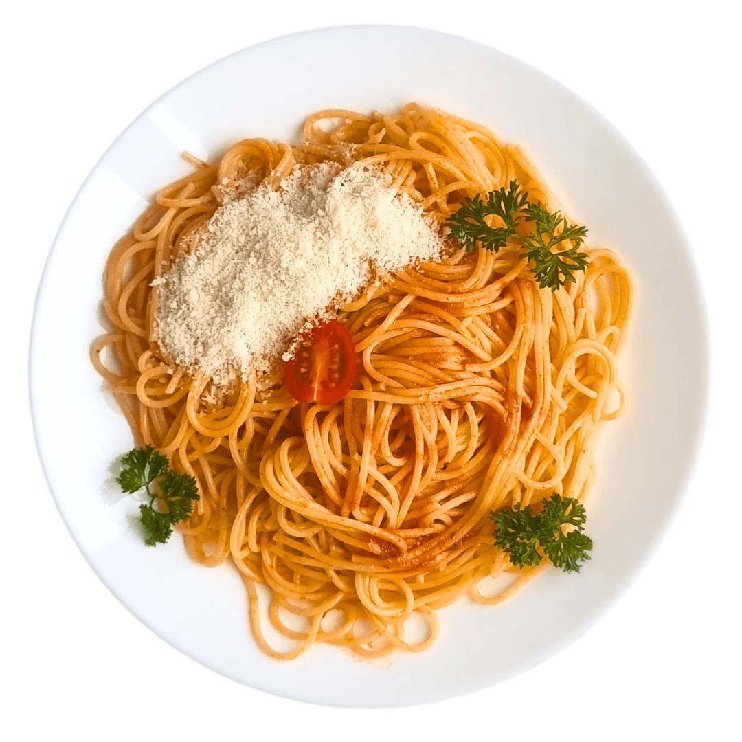 Penne Pasta