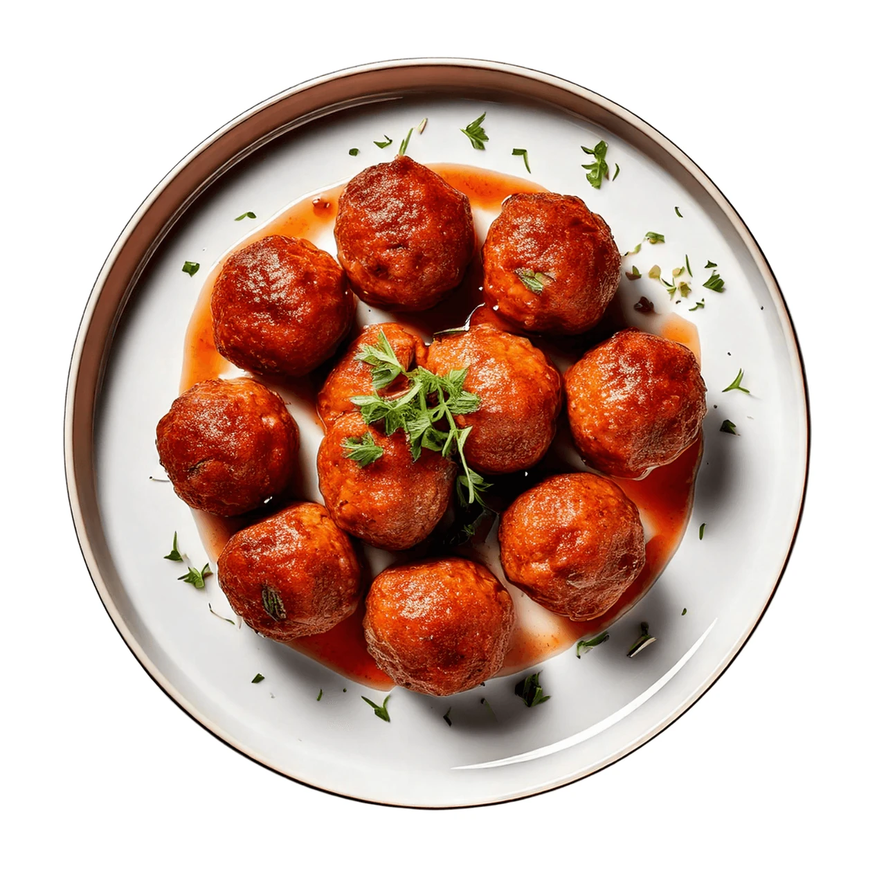 Meatballs