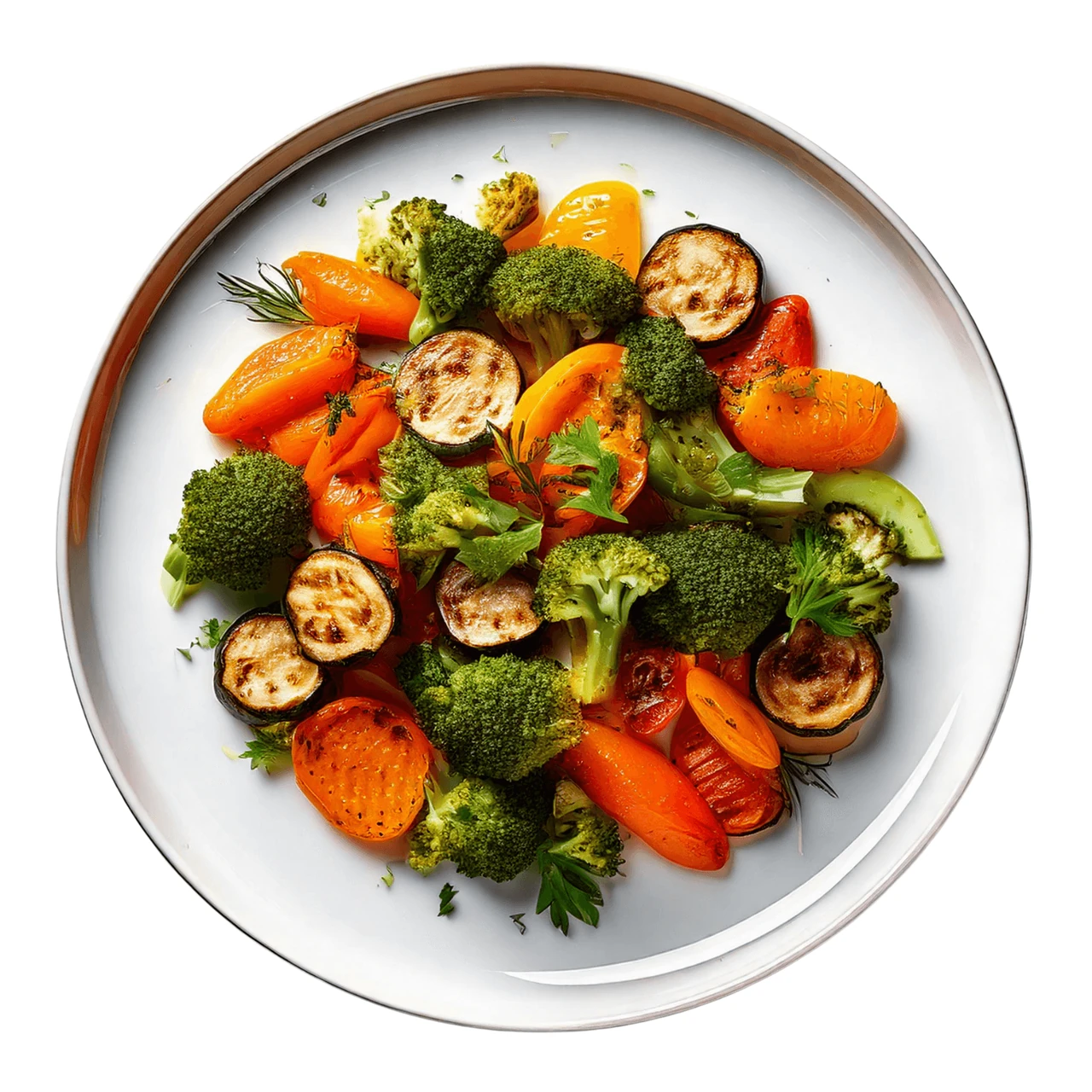 Imperial Vegetables
