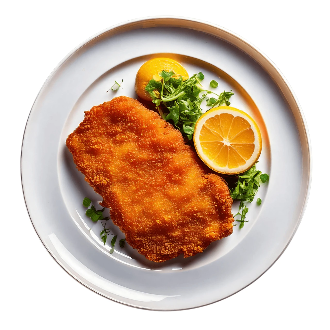 Schnitzel