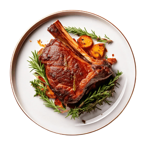 Roast Lamb