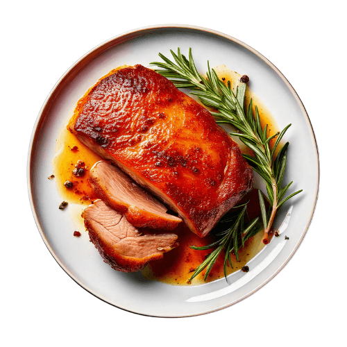 Roast Pork