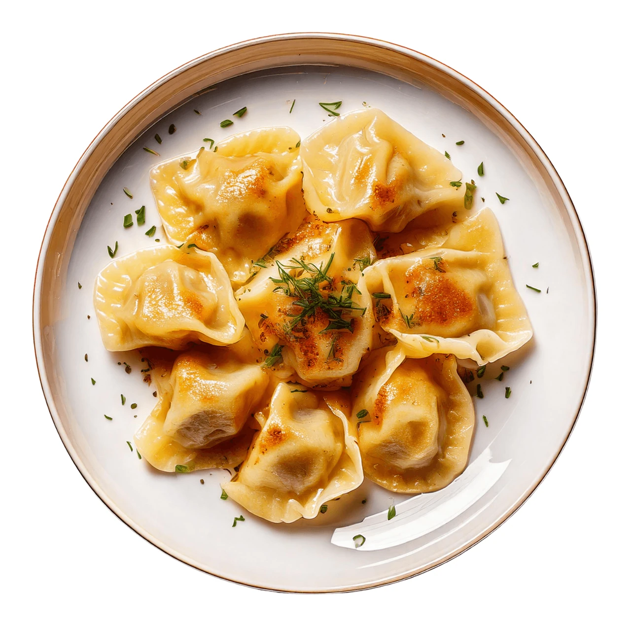 Dumplings