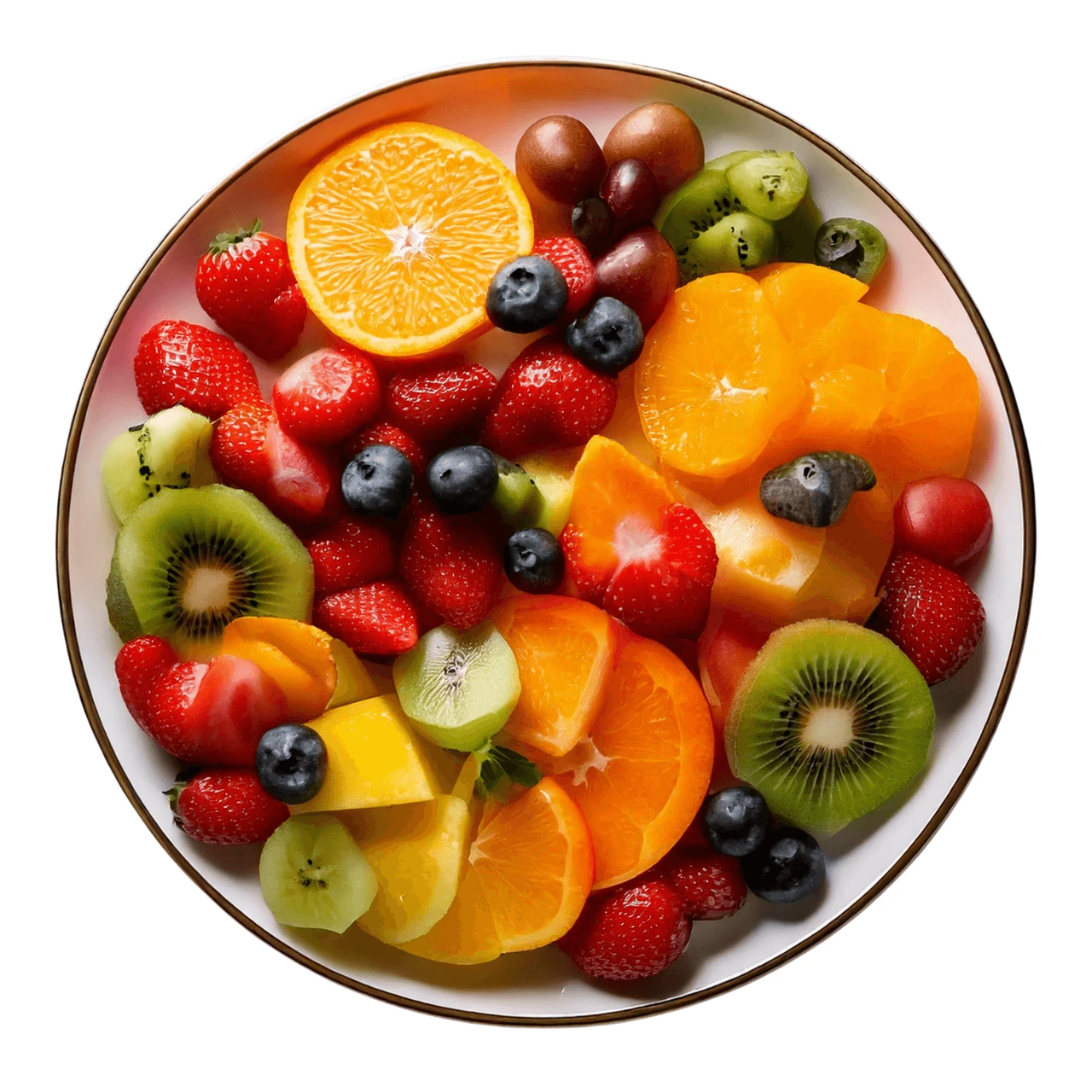 Fruit Platter