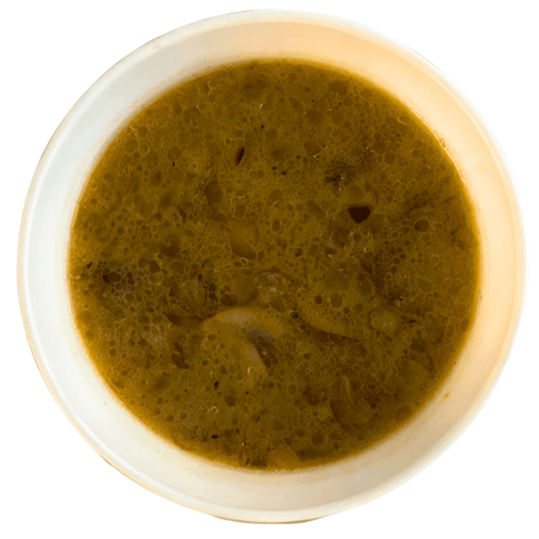 Mushroom Soup