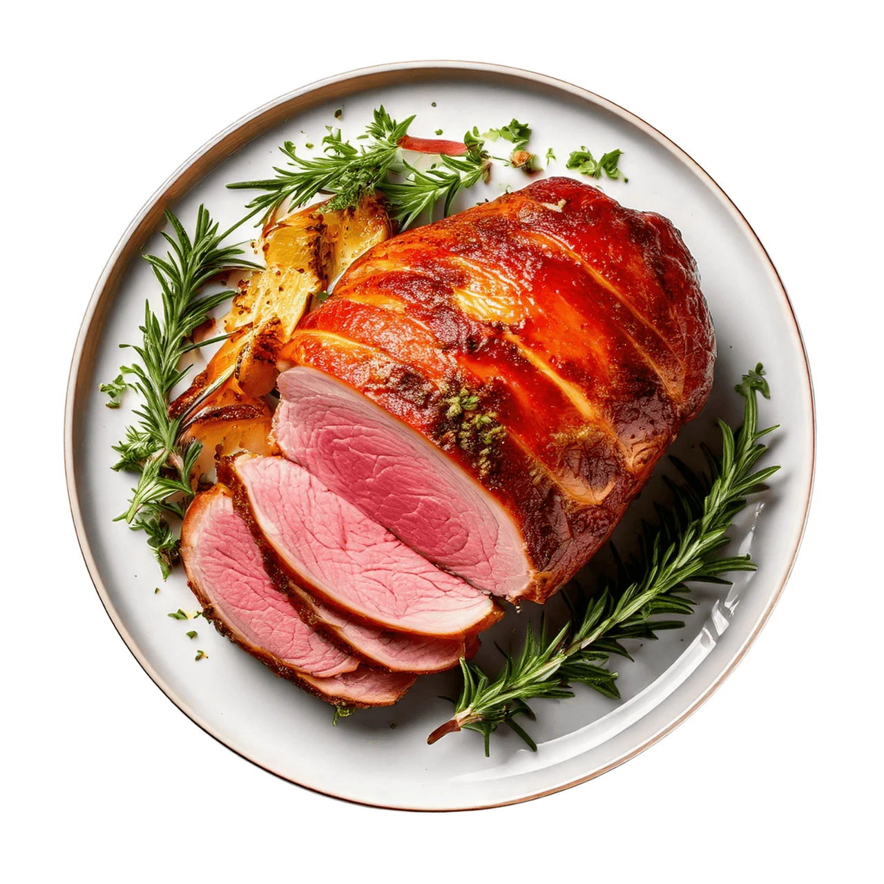 Baked Ham