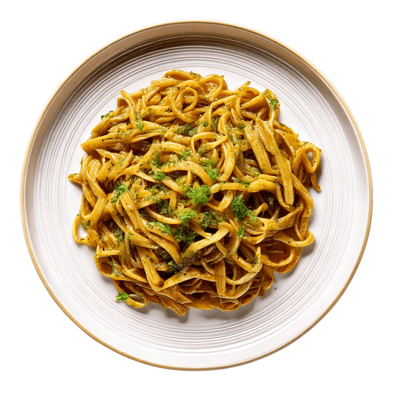 Vegan Pasta
